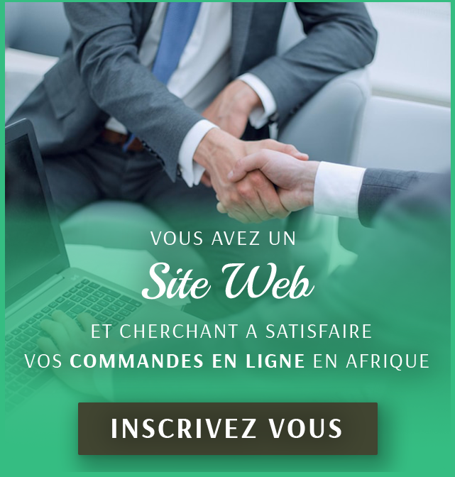 Pour Les Sites Marchands